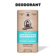 Coconut Castaway Deodorant V0