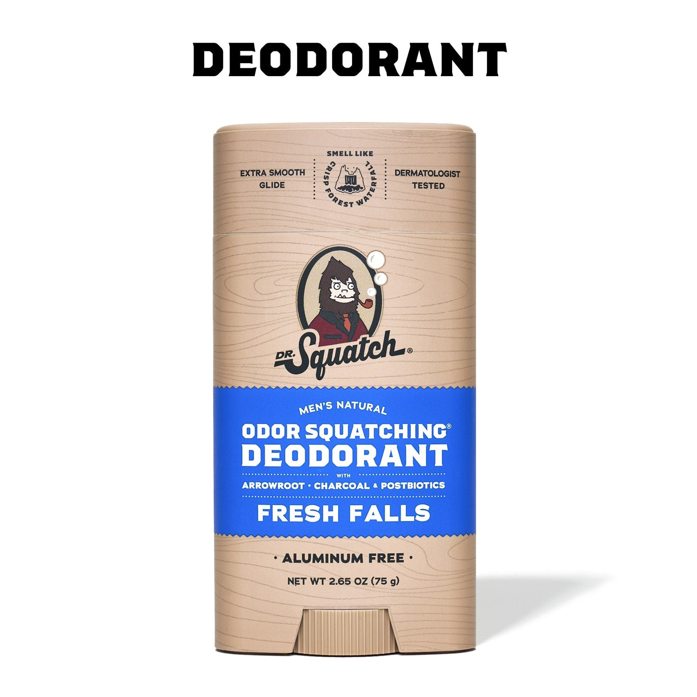Fresh Falls Deodorant T6