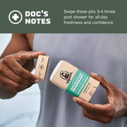 Deodorant 2-Pack A0