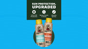 Spray Sunscreen 2-Pack Z6