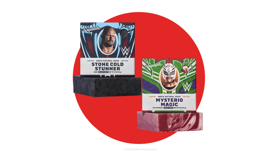 Double Smackdown 2-Pack Z7