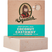 Essentials: Coconut Castaway Bar Soap W5