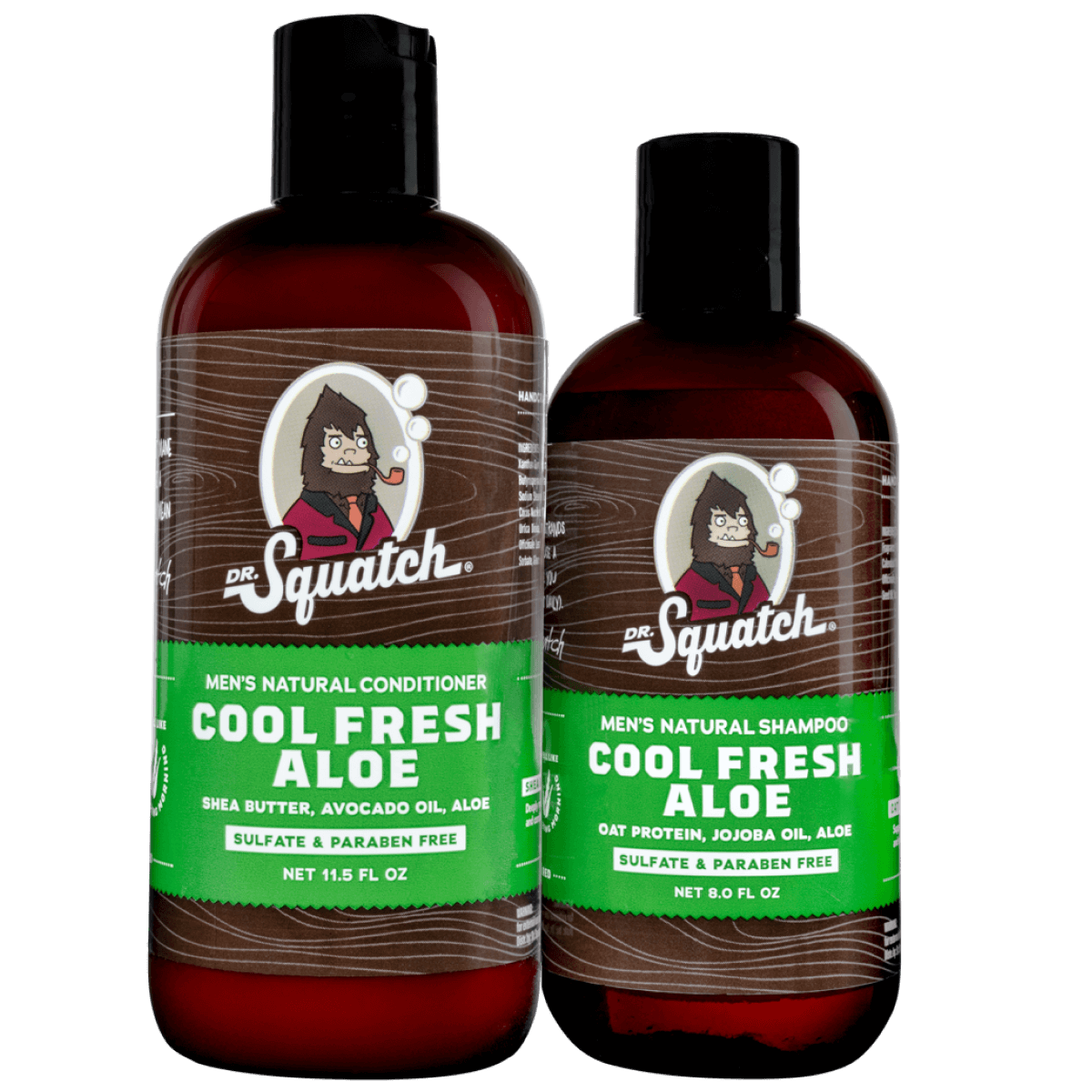 Starter Suave Bundle F5