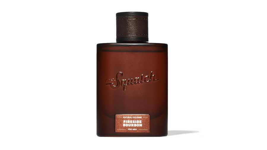 Fireside Bourbon Cologne L9