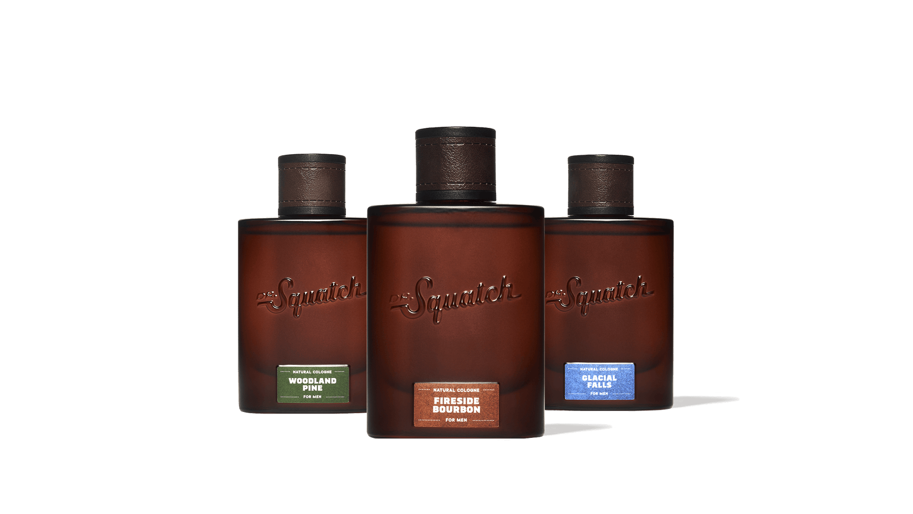 Cologne 3-Pack B1