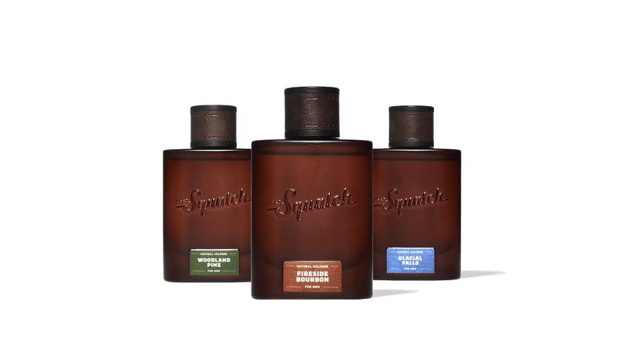 Cologne 3-Pack B1