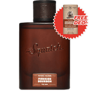 Fireside Bourbon Cologne with Free Deo! R8