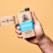 2-Pack Glide + Deo Flask X5