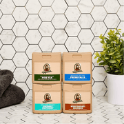 Lather Up Bundle F1