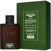 Rugged Scents Set J7