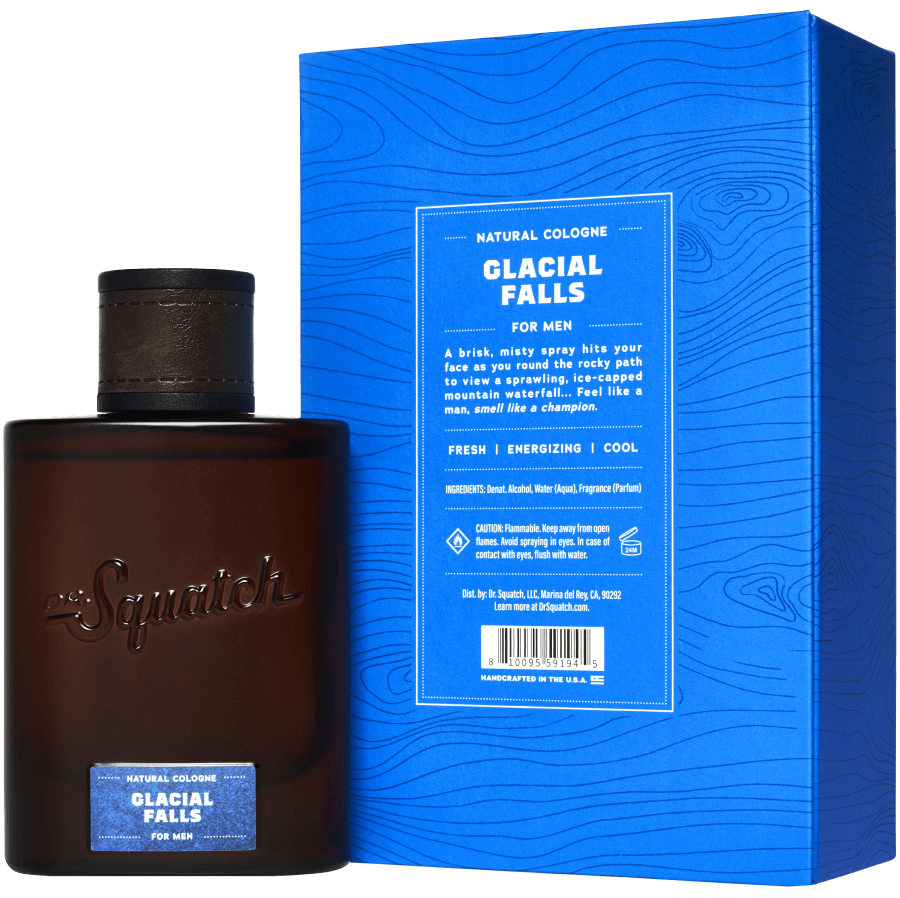Fresh Scents Set X3