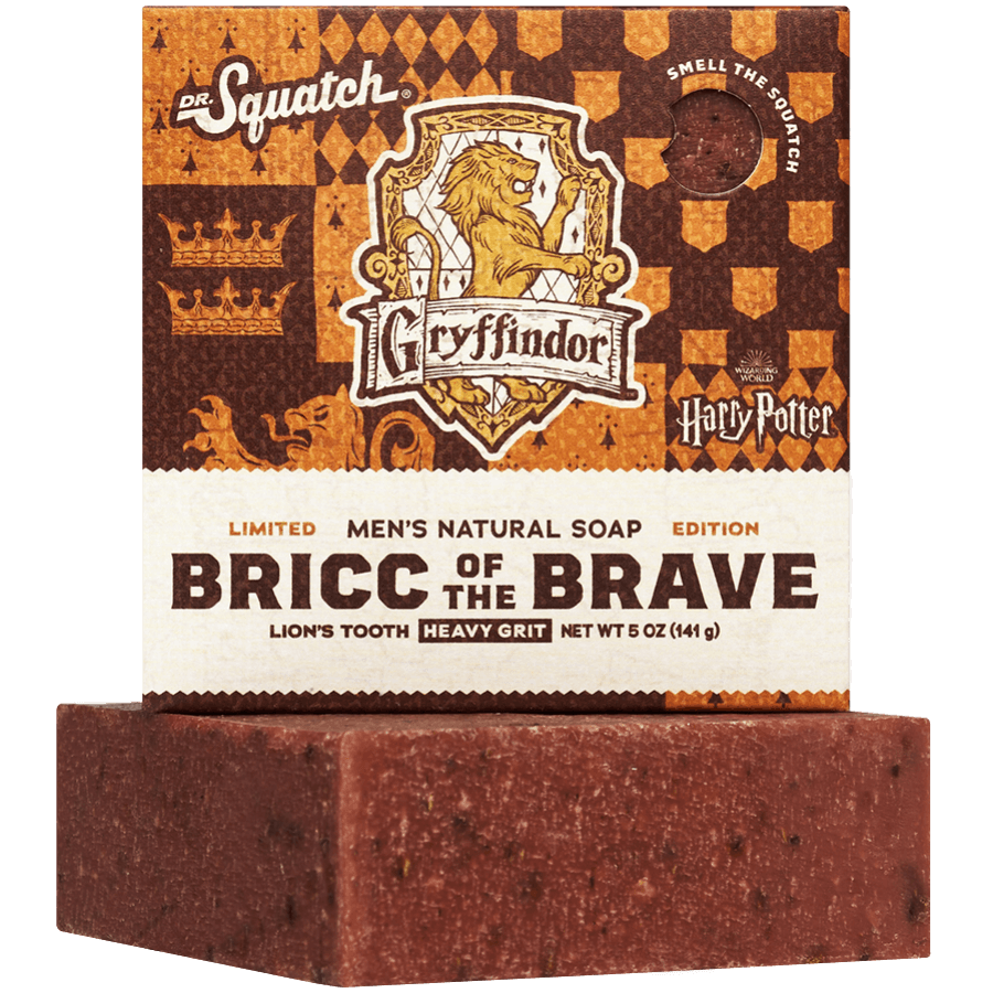 Bricc of the Brave D1