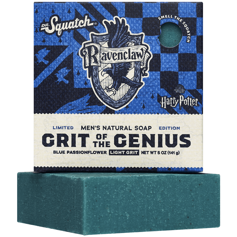 Grit of the Genius T5