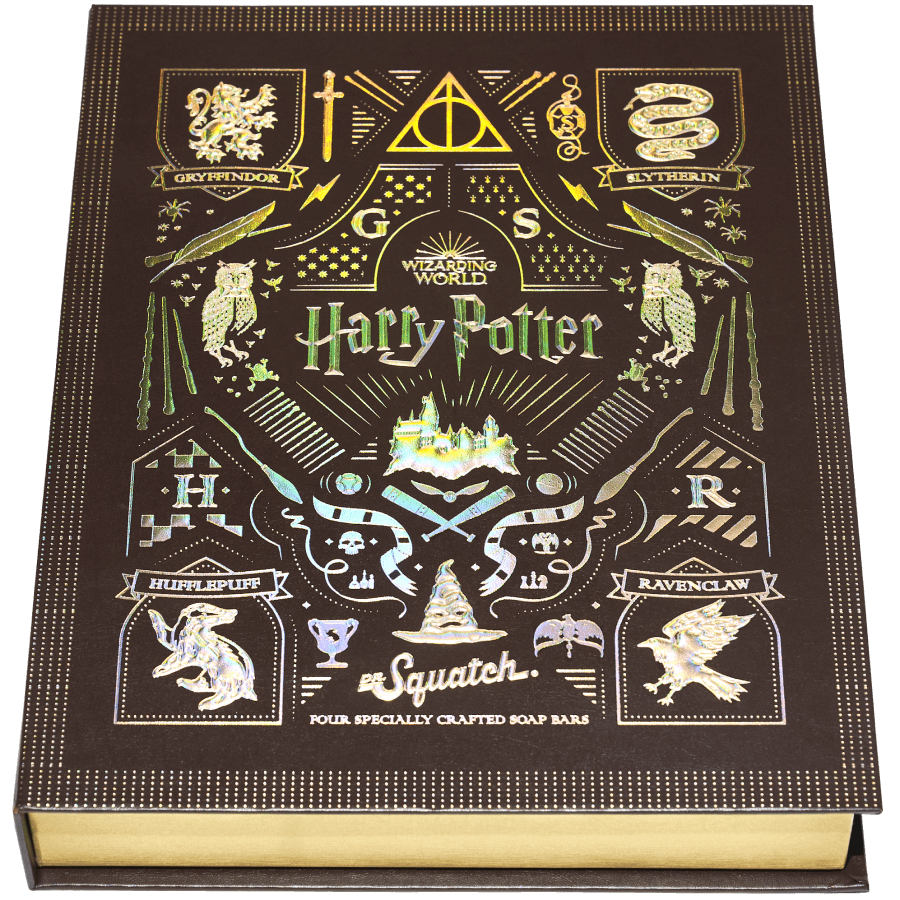 Harry Potter Collection S2