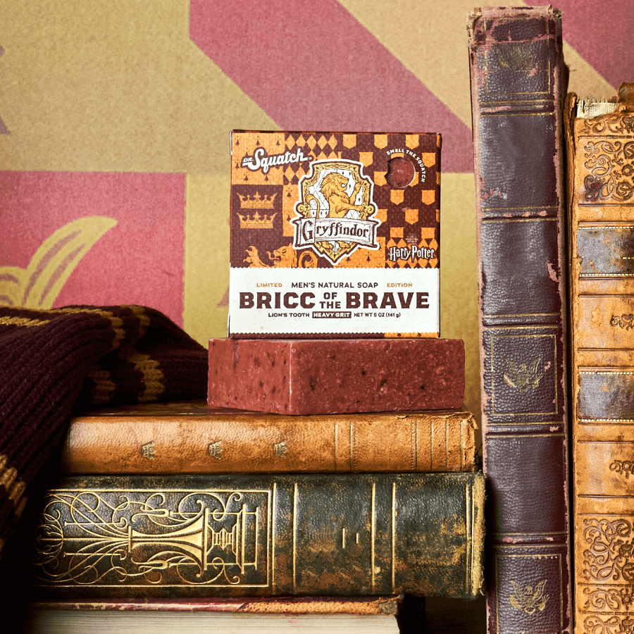 Bricc of the Brave D1