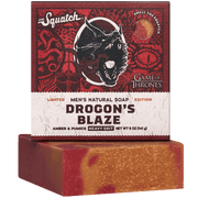 Drogon's Blaze R8