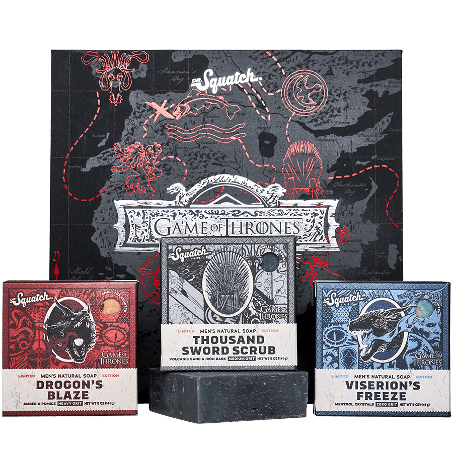 Game of Thrones Collection Y0