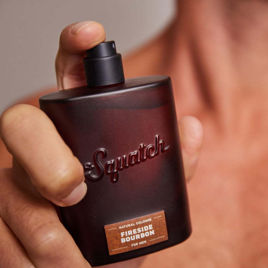 Stirred Scents Set F6