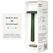 Safety Razor V1
