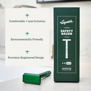 Safety Razor V1