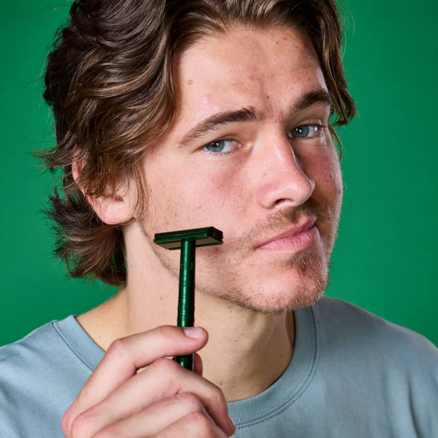 Safety Razor V1