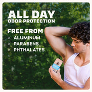 Exclusive: Invisible Glide Deodorant 2-Pack Offer U5
