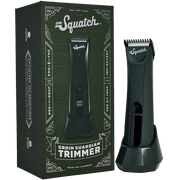 Green Electric Trimmer Z3