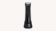 Black Electric Trimmer Y4
