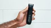 Black Electric Trimmer Y4
