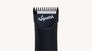 Black Electric Trimmer Y4