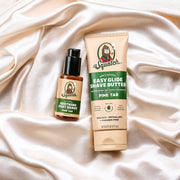 Pine Tar Smooth Shave Bundle P7