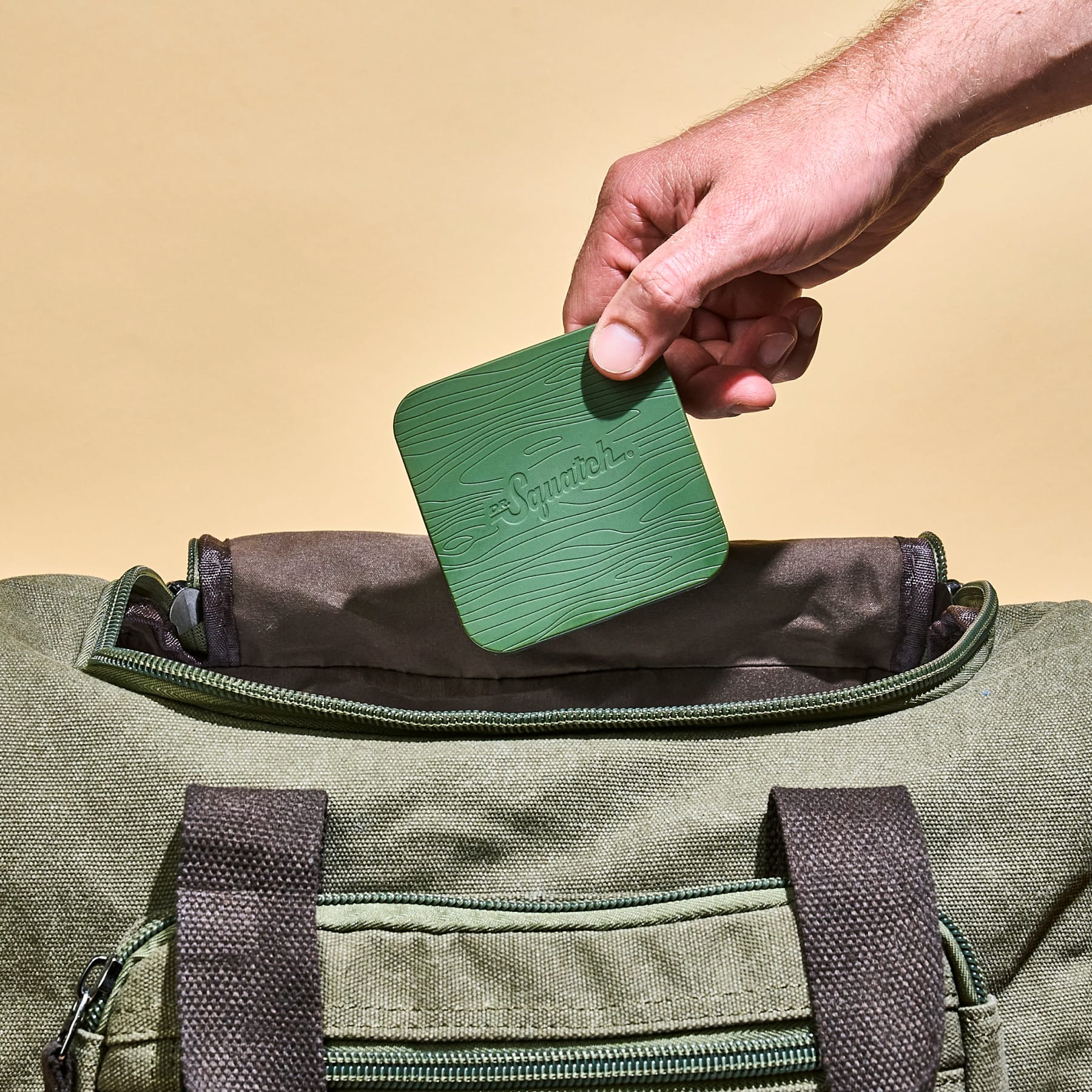 Free Travel Case! T2