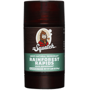 Essentials: Rainforest Rapids Deodorant V9