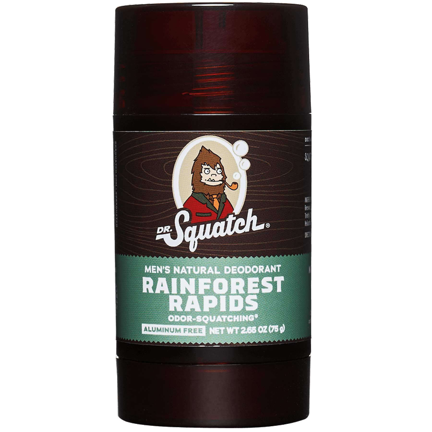 Essentials: Rainforest Rapids Deodorant V9