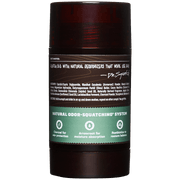 Essentials: Rainforest Rapids Deodorant V9
