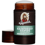 Essentials: Rainforest Rapids Deodorant V9