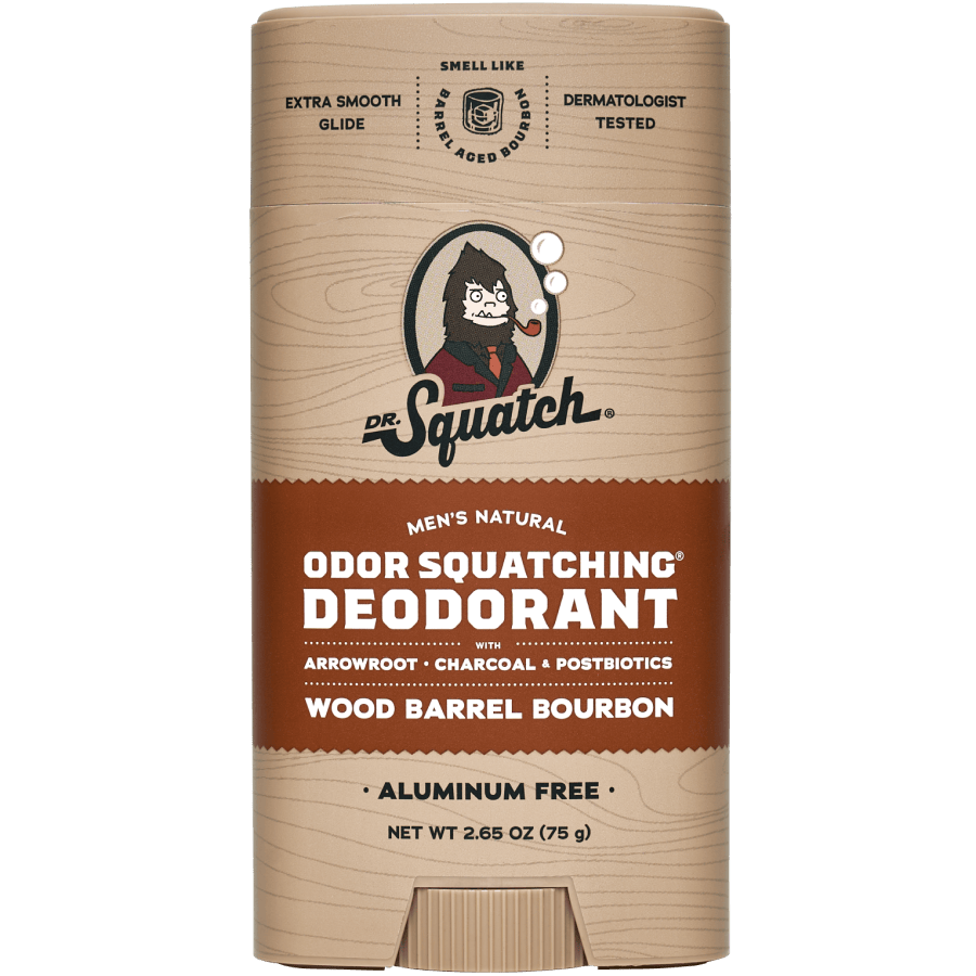 Fireside Bourbon Cologne with Free Deo! R8