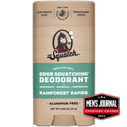 Essentials: Rainforest Rapids Deodorant C6