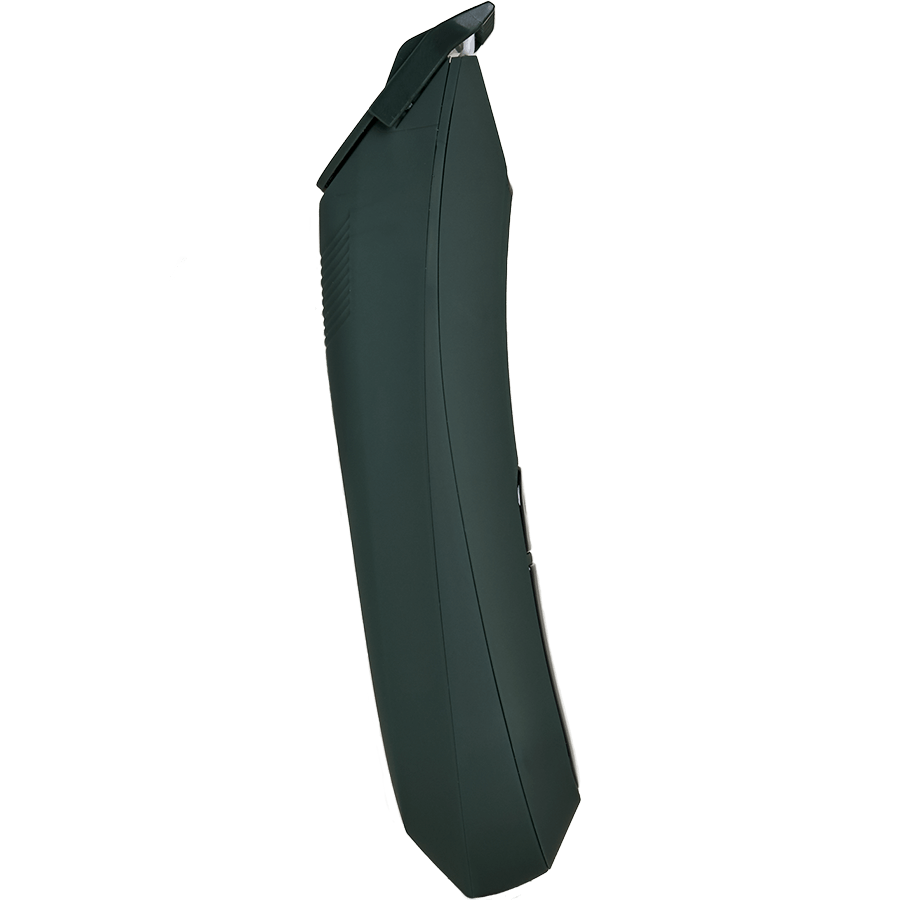 Green Electric Trimmer Z3