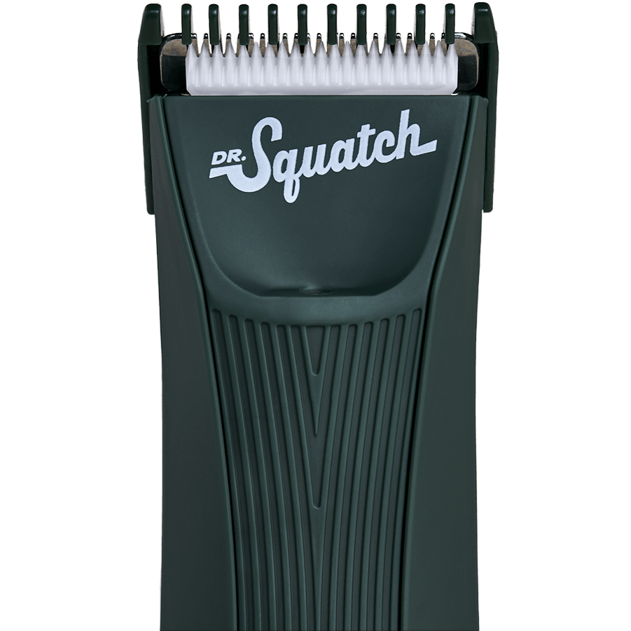Green Electric Trimmer Z3