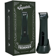 Green Electric Trimmer Z3