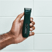 Green Electric Trimmer Z3