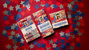 Freedom Fresh 250th Collection F8