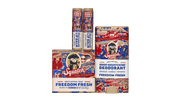 Freedom Fresh 250th Collection F8