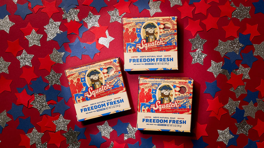 Freedom Fresh 3-Pack Z3