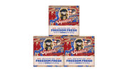 Freedom Fresh 3-Pack Z3