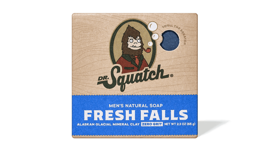 Fresh Falls Mini A7