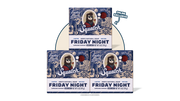 Friday Night 3-Pack J9