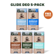 Glide Deo 5-Pack H1