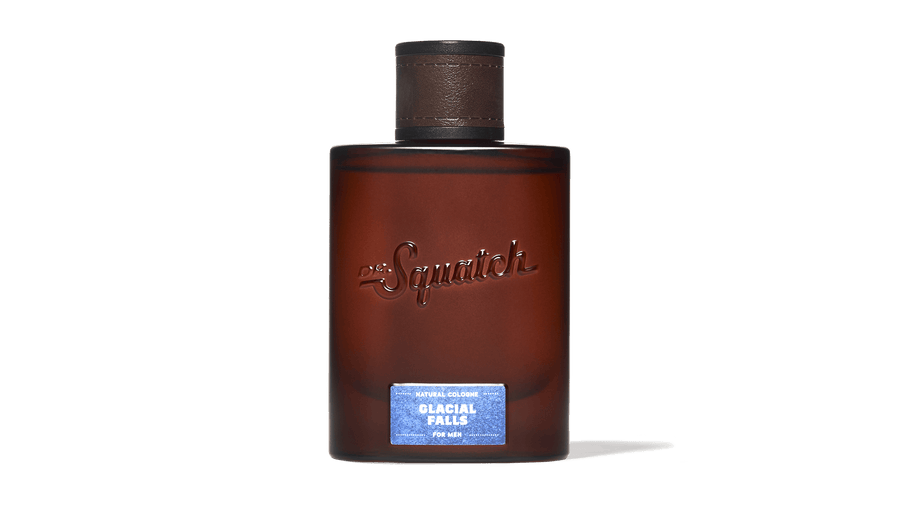 Glacial Falls Cologne C5
